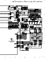 Предварительный просмотр 45 страницы Pioneer DRM-7000 Service Manual