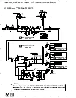 Предварительный просмотр 46 страницы Pioneer DRM-7000 Service Manual