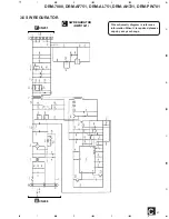 Предварительный просмотр 47 страницы Pioneer DRM-7000 Service Manual