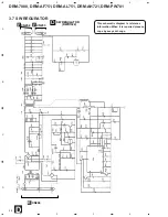 Предварительный просмотр 48 страницы Pioneer DRM-7000 Service Manual