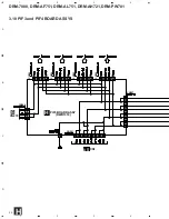 Предварительный просмотр 52 страницы Pioneer DRM-7000 Service Manual