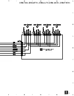 Предварительный просмотр 53 страницы Pioneer DRM-7000 Service Manual