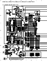 Предварительный просмотр 54 страницы Pioneer DRM-7000 Service Manual