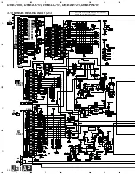 Предварительный просмотр 56 страницы Pioneer DRM-7000 Service Manual
