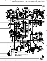 Предварительный просмотр 57 страницы Pioneer DRM-7000 Service Manual