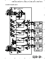 Предварительный просмотр 59 страницы Pioneer DRM-7000 Service Manual