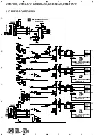 Предварительный просмотр 62 страницы Pioneer DRM-7000 Service Manual