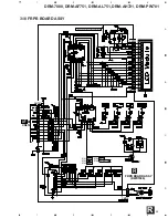 Предварительный просмотр 63 страницы Pioneer DRM-7000 Service Manual