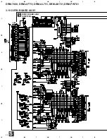 Предварительный просмотр 64 страницы Pioneer DRM-7000 Service Manual