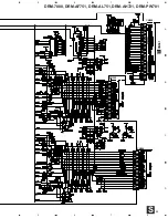 Предварительный просмотр 65 страницы Pioneer DRM-7000 Service Manual