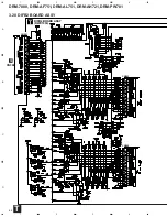 Предварительный просмотр 66 страницы Pioneer DRM-7000 Service Manual