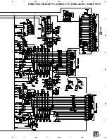 Предварительный просмотр 69 страницы Pioneer DRM-7000 Service Manual
