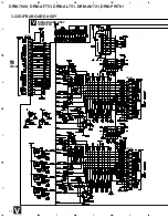 Предварительный просмотр 70 страницы Pioneer DRM-7000 Service Manual
