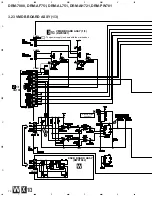 Предварительный просмотр 72 страницы Pioneer DRM-7000 Service Manual