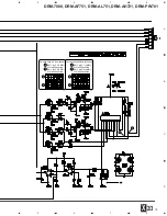 Предварительный просмотр 75 страницы Pioneer DRM-7000 Service Manual