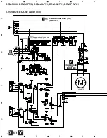 Предварительный просмотр 76 страницы Pioneer DRM-7000 Service Manual