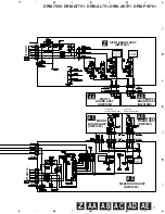 Предварительный просмотр 77 страницы Pioneer DRM-7000 Service Manual