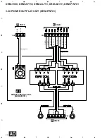 Предварительный просмотр 82 страницы Pioneer DRM-7000 Service Manual