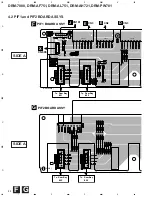 Предварительный просмотр 88 страницы Pioneer DRM-7000 Service Manual