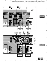 Предварительный просмотр 89 страницы Pioneer DRM-7000 Service Manual