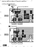 Предварительный просмотр 90 страницы Pioneer DRM-7000 Service Manual