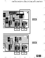 Предварительный просмотр 91 страницы Pioneer DRM-7000 Service Manual