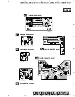 Предварительный просмотр 95 страницы Pioneer DRM-7000 Service Manual