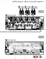 Предварительный просмотр 97 страницы Pioneer DRM-7000 Service Manual