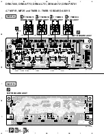 Предварительный просмотр 98 страницы Pioneer DRM-7000 Service Manual