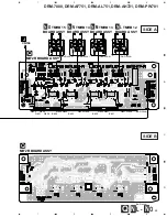 Предварительный просмотр 99 страницы Pioneer DRM-7000 Service Manual