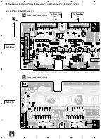 Предварительный просмотр 100 страницы Pioneer DRM-7000 Service Manual