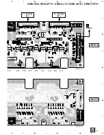 Предварительный просмотр 101 страницы Pioneer DRM-7000 Service Manual