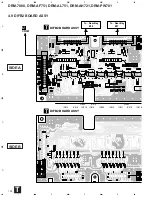 Предварительный просмотр 102 страницы Pioneer DRM-7000 Service Manual