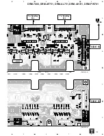 Предварительный просмотр 103 страницы Pioneer DRM-7000 Service Manual