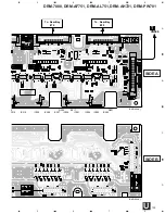 Предварительный просмотр 105 страницы Pioneer DRM-7000 Service Manual