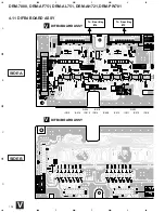 Предварительный просмотр 106 страницы Pioneer DRM-7000 Service Manual