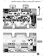 Предварительный просмотр 107 страницы Pioneer DRM-7000 Service Manual