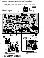 Предварительный просмотр 110 страницы Pioneer DRM-7000 Service Manual