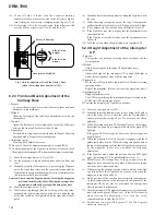 Предварительный просмотр 124 страницы Pioneer DRM-7000 Service Manual