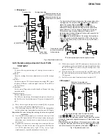 Предварительный просмотр 125 страницы Pioneer DRM-7000 Service Manual