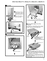 Предварительный просмотр 139 страницы Pioneer DRM-7000 Service Manual