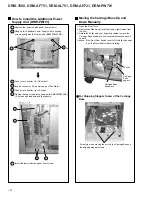 Предварительный просмотр 140 страницы Pioneer DRM-7000 Service Manual