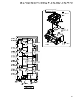 Предварительный просмотр 145 страницы Pioneer DRM-7000 Service Manual