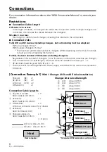 Preview for 6 page of Pioneer DRM-ULV16 Operating Instructions Manual