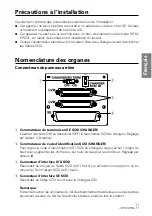 Preview for 11 page of Pioneer DRM-ULV16 Operating Instructions Manual