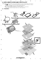 Предварительный просмотр 6 страницы Pioneer DRM-ULV16 Service Manual