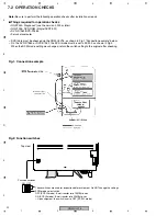 Предварительный просмотр 22 страницы Pioneer DRM-ULV16 Service Manual