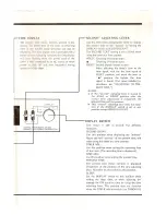 Preview for 3 page of Pioneer DT-400 Operating Instructions Manual