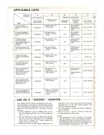 Preview for 6 page of Pioneer DT-400 Operating Instructions Manual