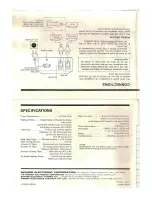 Preview for 8 page of Pioneer DT-400 Operating Instructions Manual